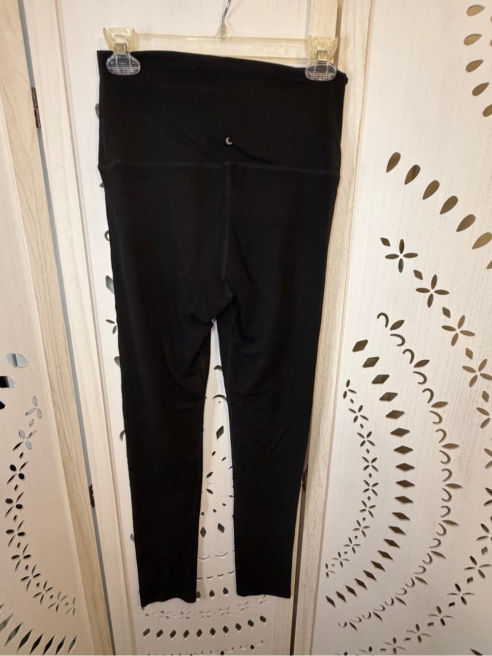 Purusha People Forest Fiber Balance Leggings with Moon SOLD OUT